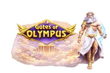 Gates Of Olympus popularni avtomat z množilci in kaskadnimi nagradami