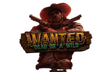 Wanted Dead Or A Wild divjezahodni avtomat Hacksaw Gaming z lovskimi bonus krogi